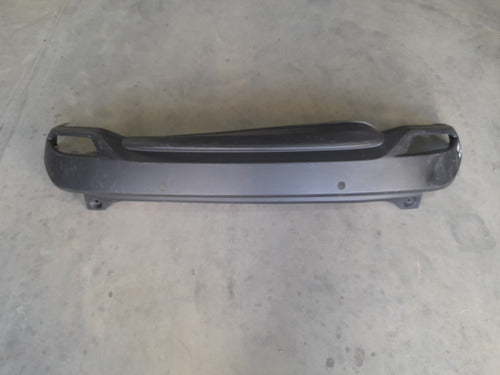 Parachoque Traseiro Honda Hr-v Usado Original 2017 / 2021