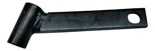 Suporte Caixa De Cambio Fiat Argo Cronos 1.3 51940093