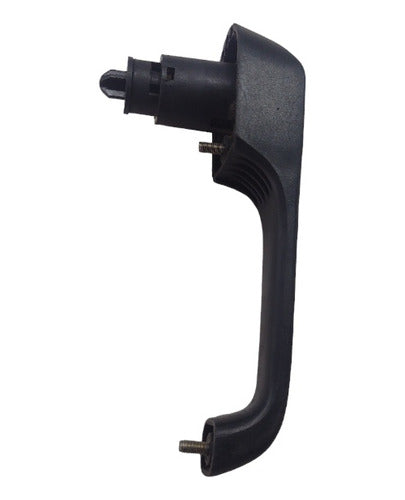 Maçaneta Externa Traseira Direita Fiat Uno 94 A 03 Original