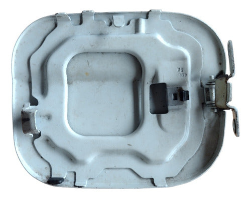 Tampa Portinhola Do Tanque De Combustível Fiat Grand Siena