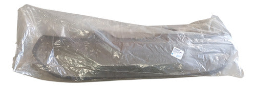 Moldura Do Parachoque Traseiro Gm Tracker 2020 A 2023 Origin