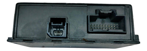 Módulo Central Interface Rádio Gm Cruze 2012 A 2016 95146939