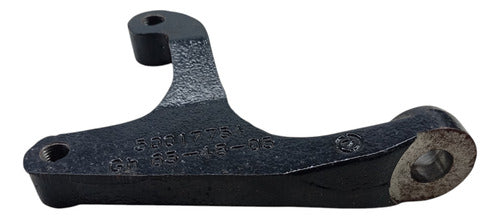 Suporte Traseiro Coxim Cambio Fiat Fiorino 50017754 85 A 13