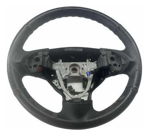 Volante Mitsubishi L200 Triton Lancer 2008 A 2013 C/ Detalhe