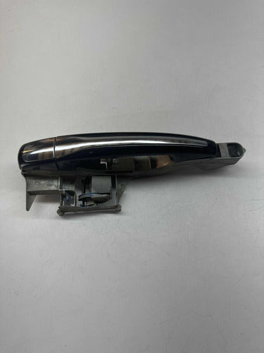 Maçaneta Externa Traseira Esquerdo Citroen C5 2009 A 2012