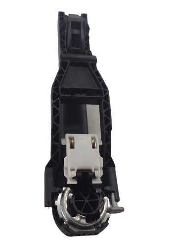 Maçaneta Externa Porta Traseira Direita  Gol G5 A G7 Fox