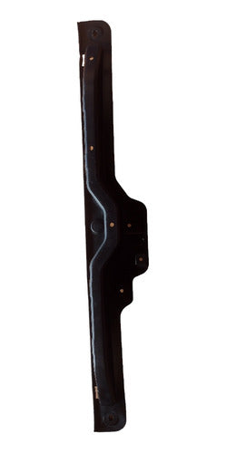 Suporte Parachoque Traseiro Central New Fiesta Hatch 13 A 19
