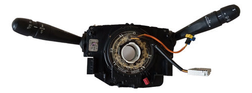 Chave Seta Limpador Parabrisa Peugeot 2008 208 2016 A 2021