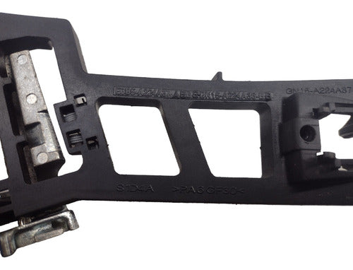 Suporte Maçaneta Externa Traseira Esquerda Ford Ecosport