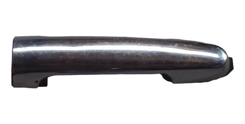 Maçaneta Externa Dianteira Esquerda Toyota Corolla 05 A 14
