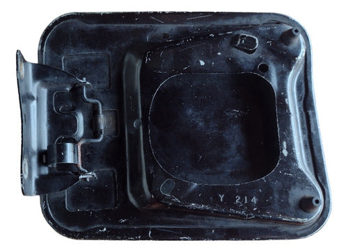 Tampa Portinhola Tanque De Combustível Chrysler 300c 05 A 13