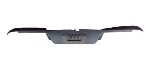 Moldura Parachoque Traseiro Ford Ranger 2011 A 2015 Original