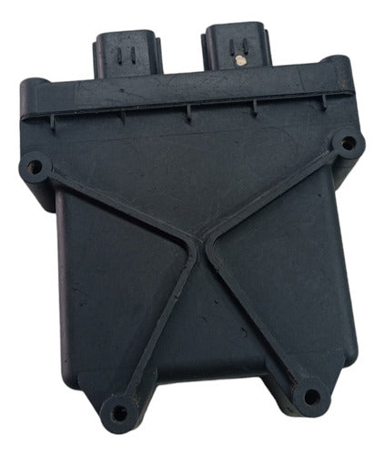 Modulo Conforto Vidro Traseiro Esquerdo Volkswagen Santana