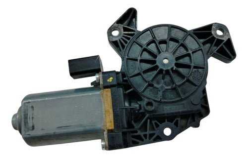 Motor Vidro Elétrico Dianteira Direita Voyage 2009 A 2015