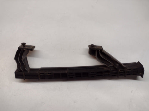 Guia Vidro Porta Tras/dir Citroen C5 2009 Original