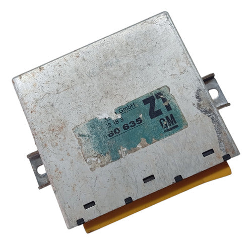 Modulo Conforto Trava Alarme Gm Vectra Astra 1994 A 1997