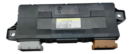 Modulo Conforto Vidro Fiat Stilo 2003 A 2010 51711374