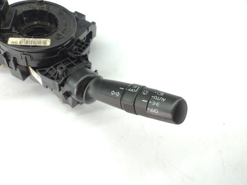 Chave De Seta Completa New Civic 2012/14 Original M48604