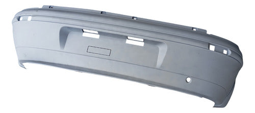 Capa Parachoque Traseiro Genuíno Fiat Brava 2000 A 2003