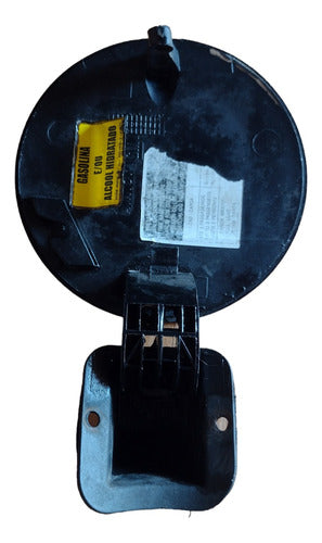 Tampa Portinhola Do Tanque De Combustível Gm Astra 99 A 12