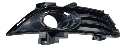 Tela Moldura Farol De Milha Ford Fusion 2013 A 2015 Original