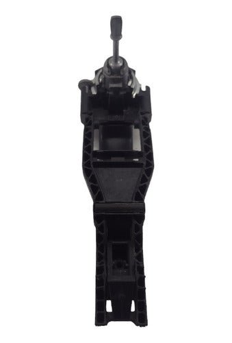 Maçaneta Externa Porta Dianteira Direita Vw Gol G7 G8