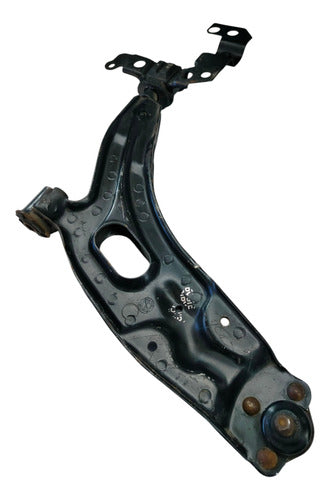 Bandeja Suspensão Direita Fiat Palio 2004 A 2016 51705553