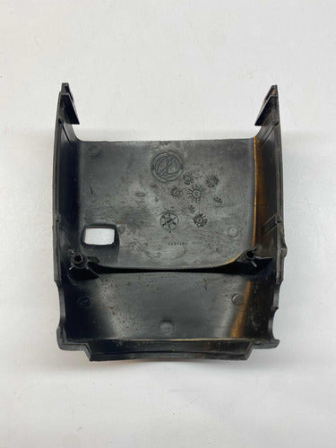 Moldura Coluna Direção Superior Fiat Uno Mille 1814877