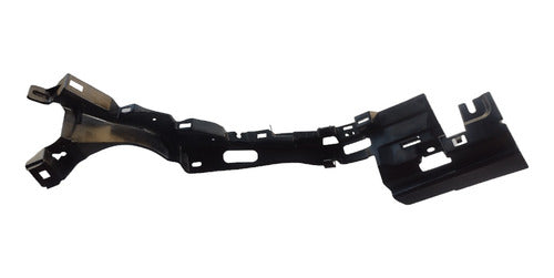 Suporte Guia Soleira Traseira Esquerda Jeep Renegade 16 A 21