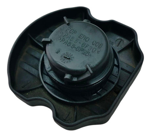 Tampa Óleo Motor Gm Astra Vectra S10 Blazer Zafira Kadett