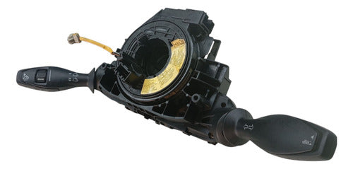 Comando Chave Seta Limpador Traseiro Ford Ka Focus 13 A 19