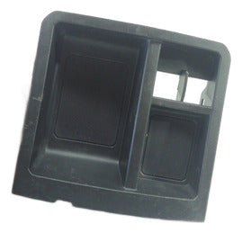 Moldura Botão Vidro Elétrico Gm Onix Prisma 2013/2019 Origi.