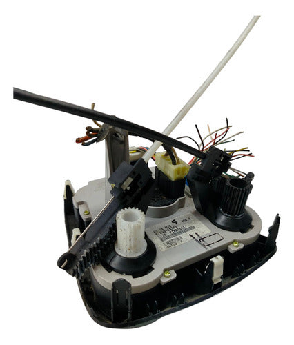 Controle Comando Ar Condicionado Hb20 2012 A 2020 972501s300