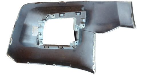 Poliana Parachoque Lad Esquerdo Gm Trailblazer S10 C/detalhe