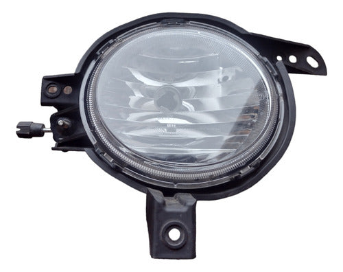 Farol De Milha Kia Soul Lado Direito 2011 A 2013 Original
