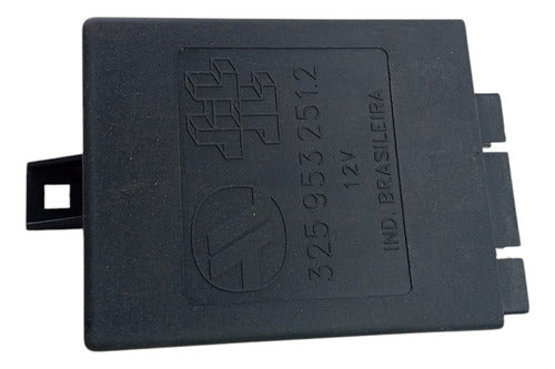 Modulo Conforto Vidro Volkswagen Santana 3259532512 92 A 00