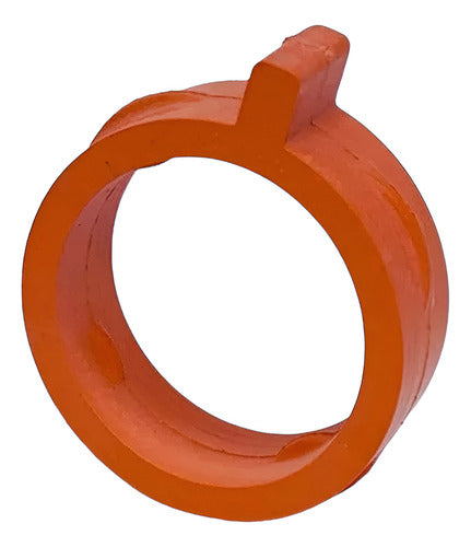 Vedador Tubo Coletor Agua Cobalt Onix Spin 24579938 Original