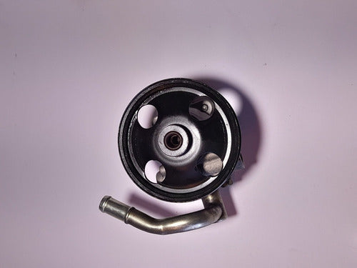 Bomba Direção Hidráulica Prisma Onix 545297251