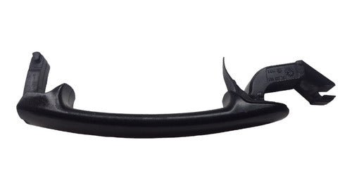 Maçaneta Externa Dianteira Direita Vw Polo Fox 1996 A 2000
