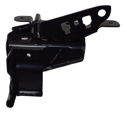 Suporte Dianteiro Regulador Farol Nissan Frontier 08 A 16