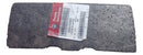 Absorvedor Isopor Impacto Traseiro Fiat Siena 2001 A 2007