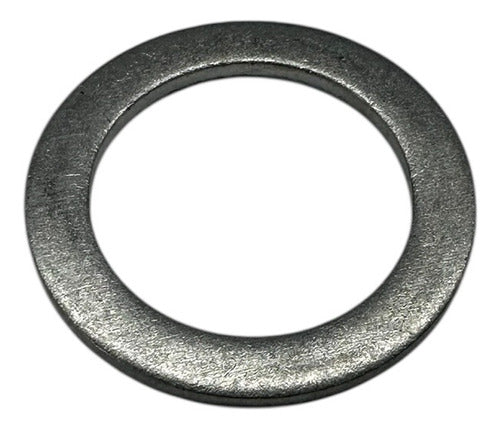 Anel Vedador Gm Blazer S10 Silverado 93342193