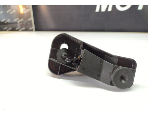 Suporte Forro Porta Dian/esq Citroen C5 2008/12 Original