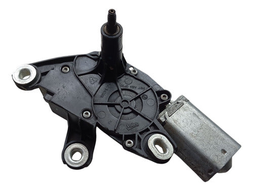 Motor Limpador Vidro Traseiro Gol G5 G6 Fox Golf Original