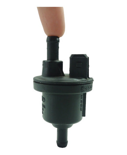 Válvula Canister Vw Gol Voyage Saveiro Fox Golf 377906291