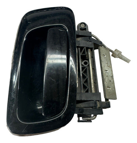 Maçaneta Externa Porta Traseira Direita Astra 1999 A 2011 Gm