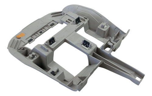 Suporte Base Luz Cortesia Dianteira C4 Lounge Thp 1.6 Origin