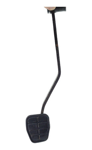 Pedal Freio Vw Gol Bola G2 Parati Saveiro 1996/1999 Original