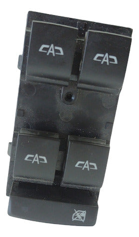 Botão Interruptor Vidro Elétrico Onix 2020/22 Original