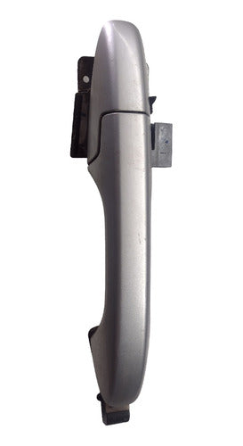 Maçaneta Externa Porta Dianteira Direita Honda City 09 A 14